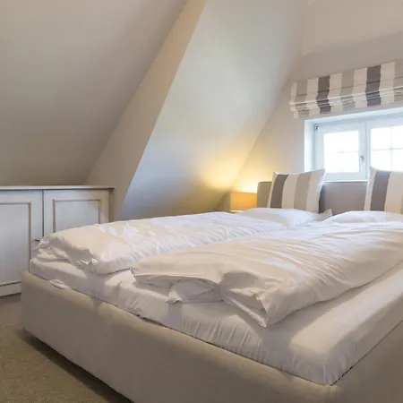 Apartament Achter Duenem App 7 *