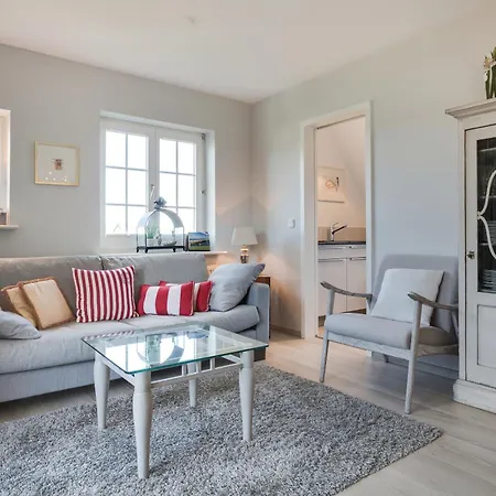 Achter Duenem App 7 * Wenningstedt-Braderup