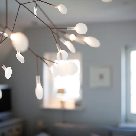 Achter Duenem App 7 Apartament Wenningstedt-Braderup