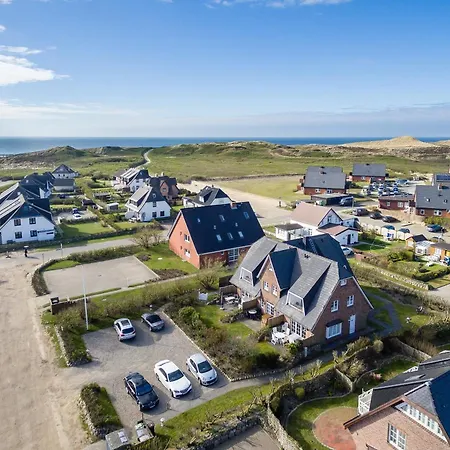 Achter Duenem App 7 Apartament