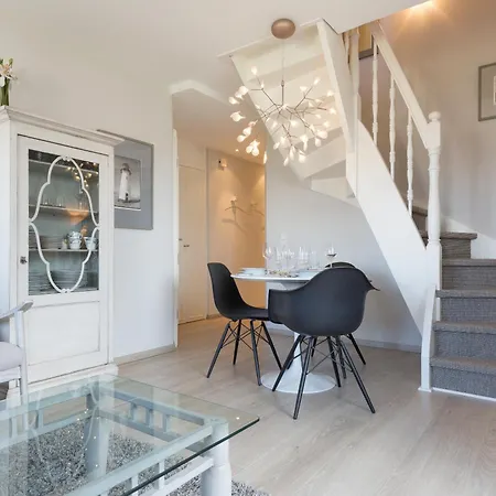 Achter Duenem App 7 Apartament *