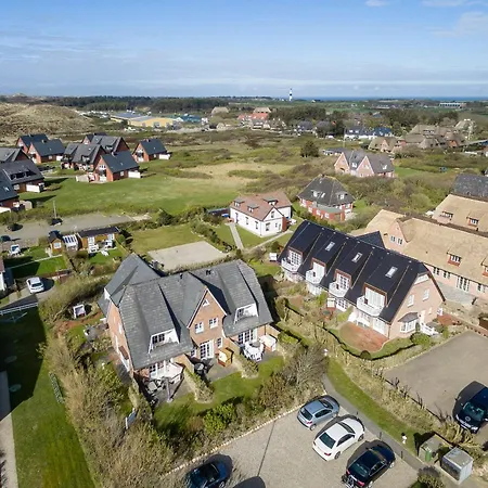 Achter Duenem App 7 * Wenningstedt-Braderup