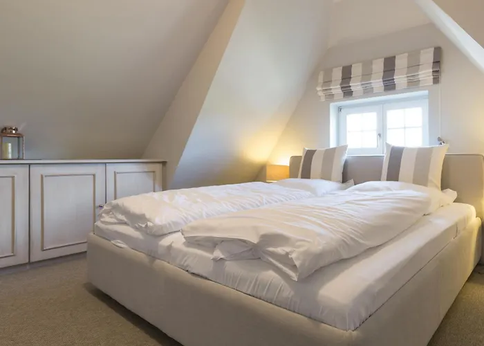 Lägenhet Achter Duenem App 7 *