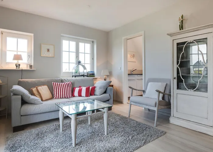 Achter Duenem App 7 * Wenningstedt-Braderup