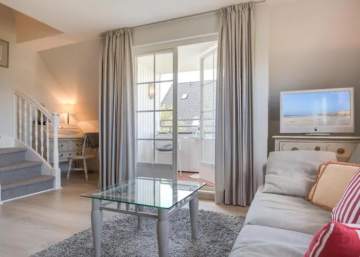 Achter Duenem App 7 Wenningstedt-Braderup