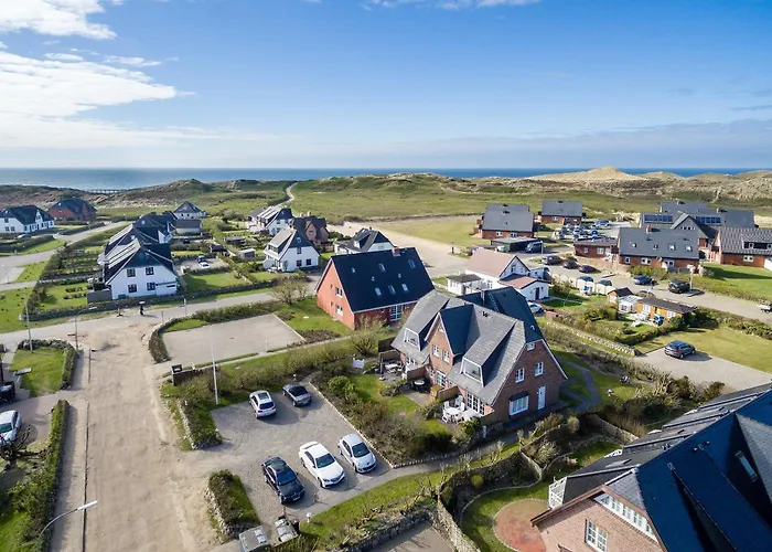 Achter Duenem App 7 Lägenhet