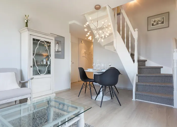 Achter Duenem App 7 Lägenhet *