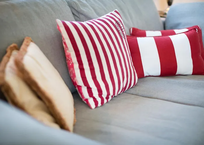 Achter Duenem App 7 Wenningstedt-Braderup