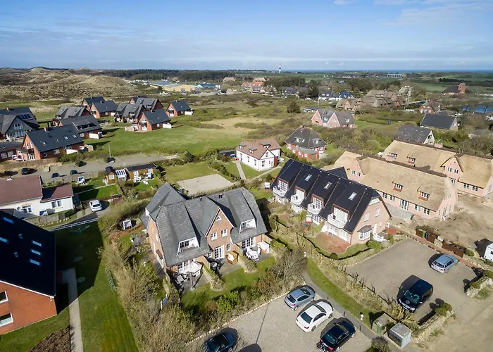 Achter Duenem App 7 * Wenningstedt-Braderup